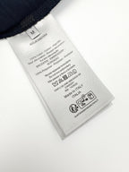 2026 New GS Towel Embroidered Short-Sleeve Shirt (25146-A15)