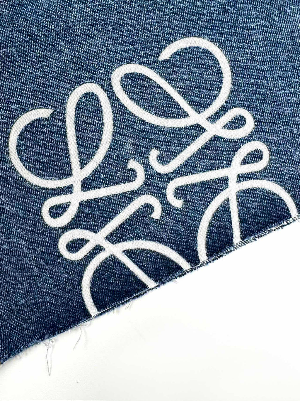 2026 New GS Tannin Denim Shorts (MM032-B50)