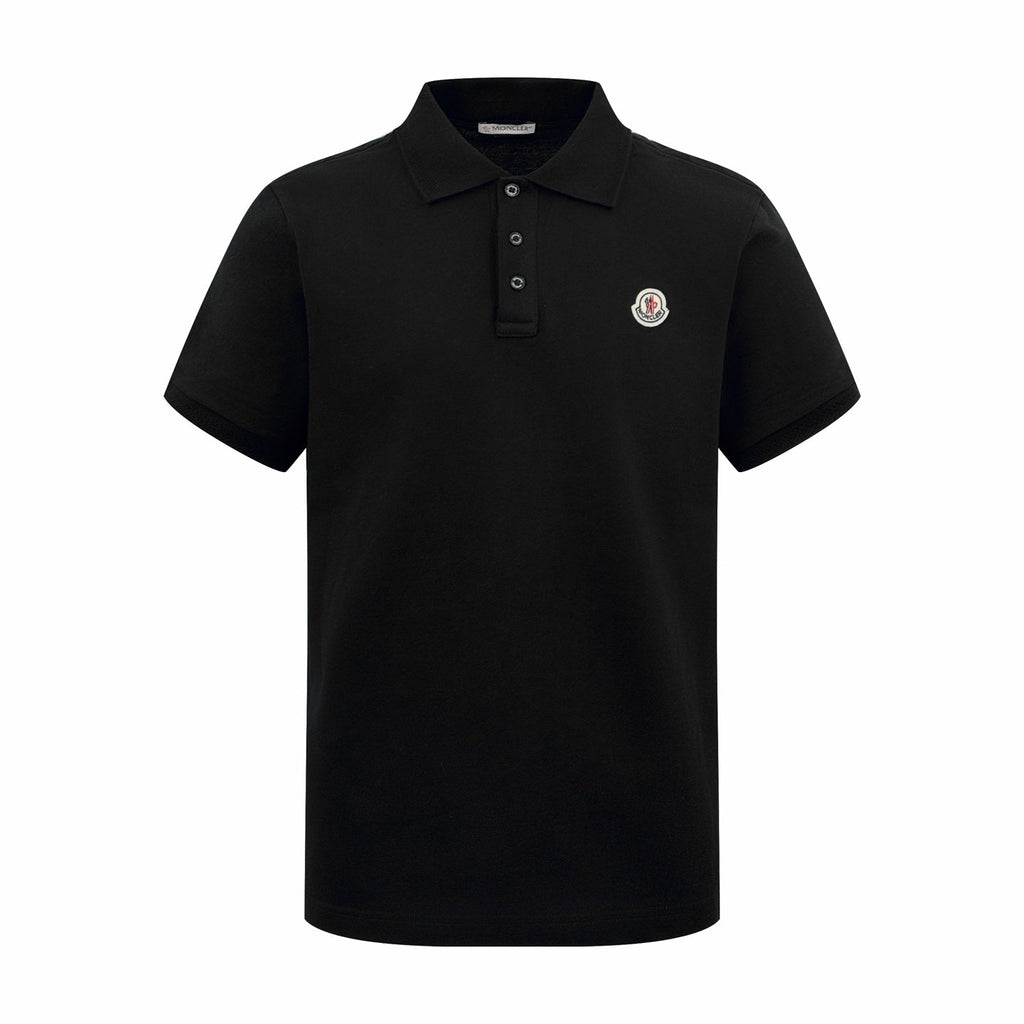 2026 New GS Logo Polo Shirt (BB774-A30)