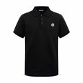 2026 New GS Logo Polo Shirt (BB774-A30)