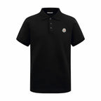2026 New GS Logo Polo Shirt (BB774-A30)
