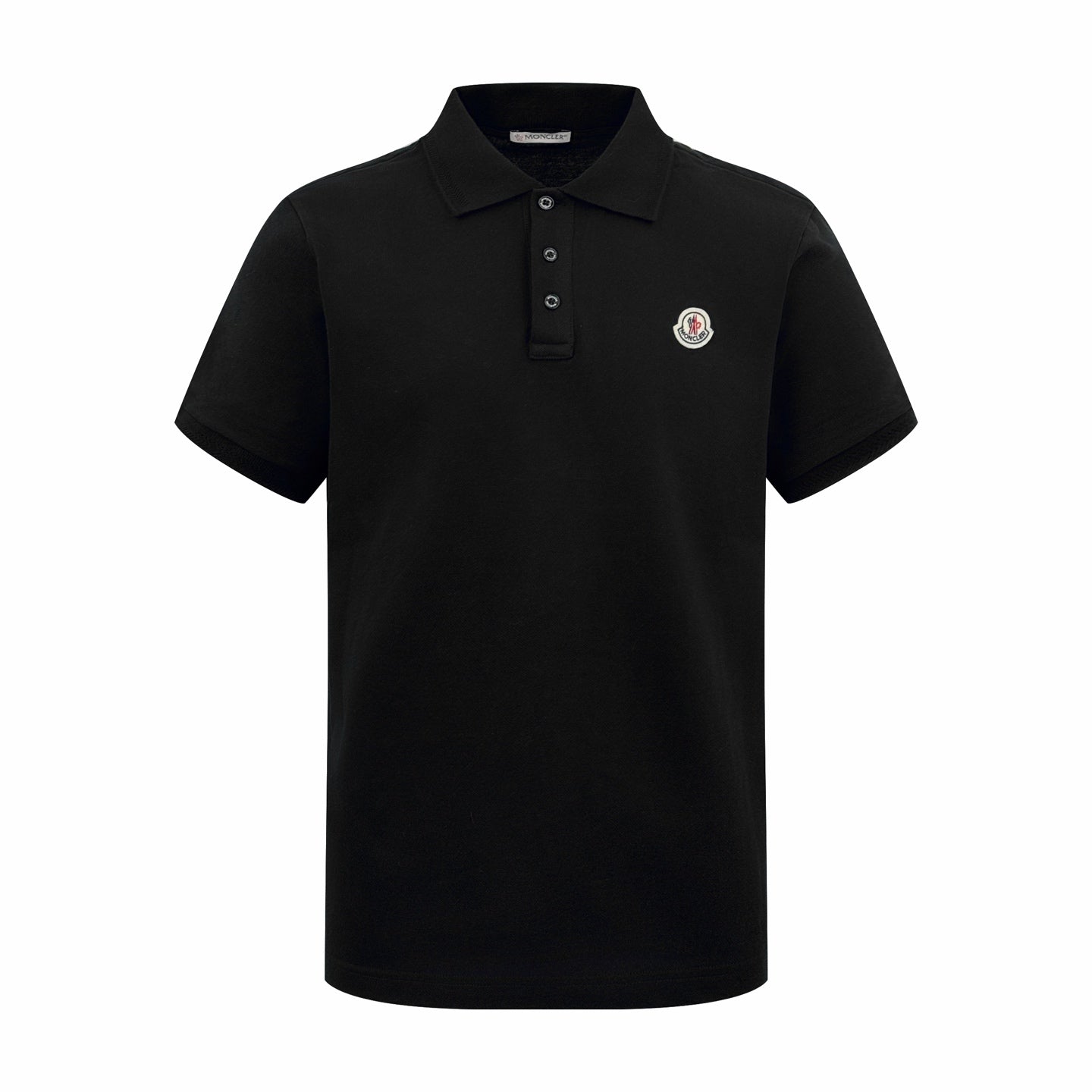 2026 New GS Logo Polo Shirt (BB774-A30)