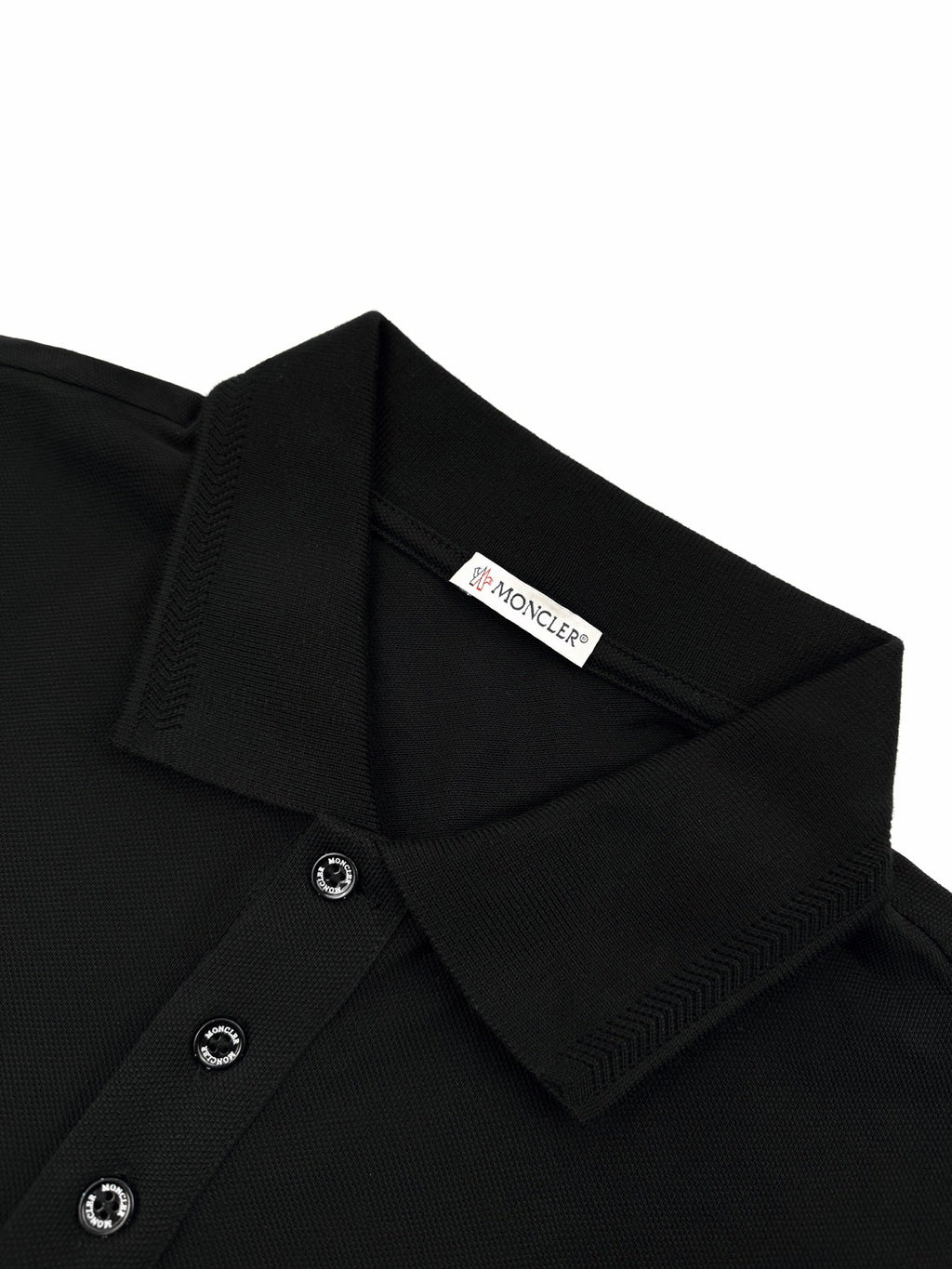 2026 New GS Logo Polo Shirt (BB774-A30)