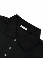 2026 New GS Logo Polo Shirt (BB774-A30)