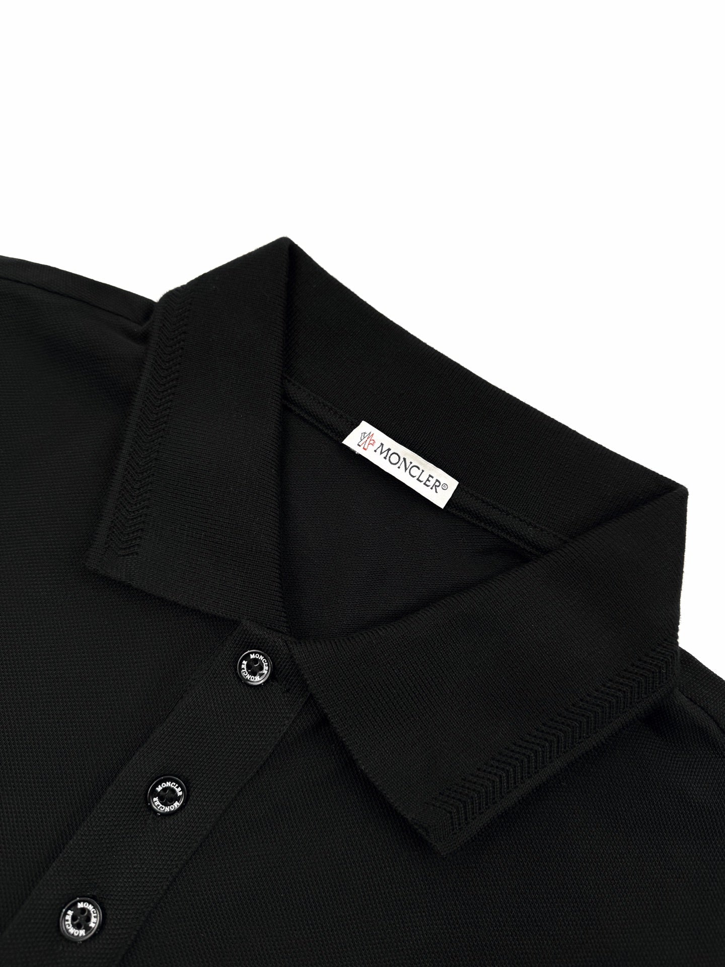 2026 New GS Logo Polo Shirt (BB774-A30)