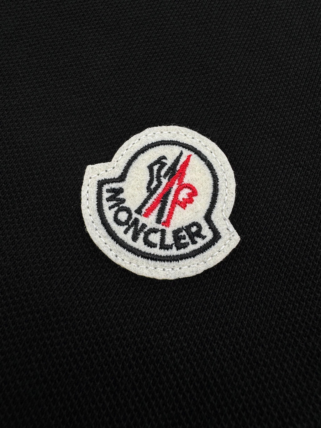 2026 New GS Logo Polo Shirt (BB774-A30)