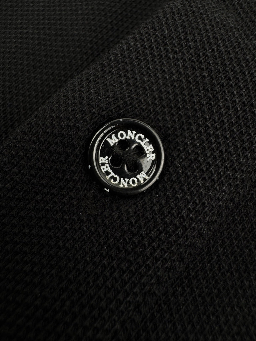 2026 New GS Logo Polo Shirt (BB774-A30)