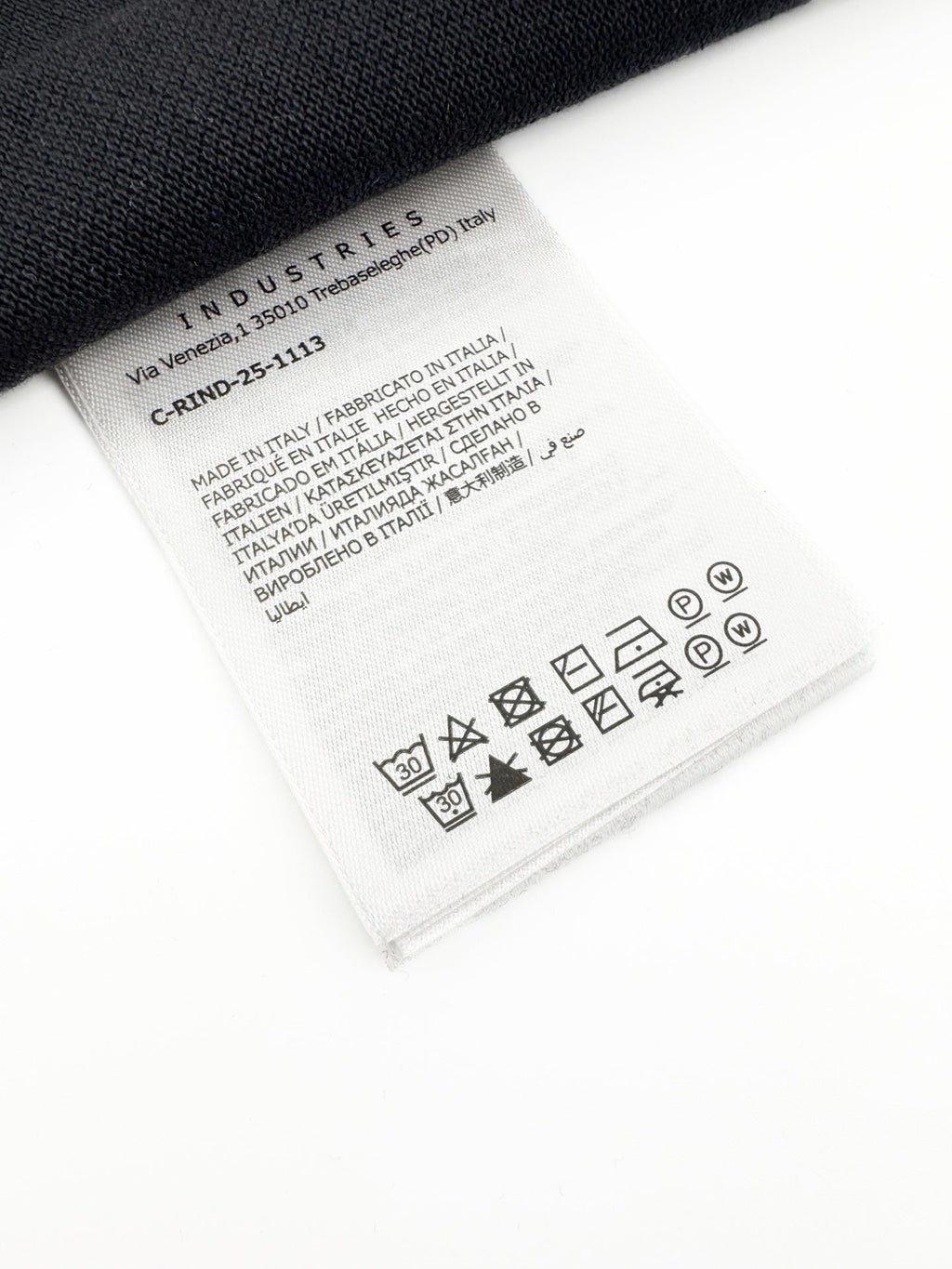 2026 New GS Logo Polo Shirt (BB774-A30)