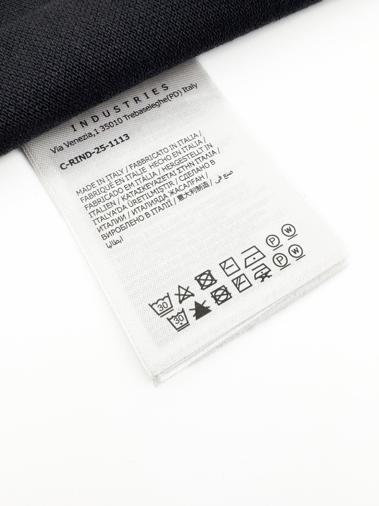 2026 New GS Logo Polo Shirt (BB774-A30)