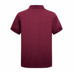 2026 New GS Logo Print Polo Shirt (BB789-A35)