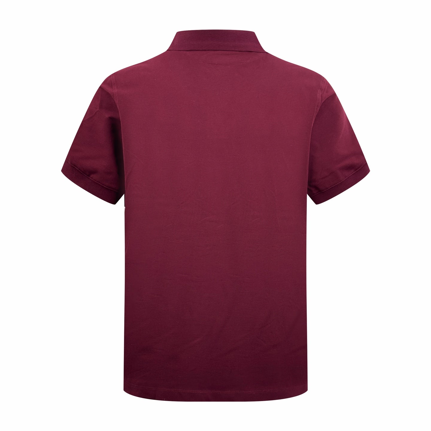 2026 New GS Logo Print Polo Shirt (BB789-A35)