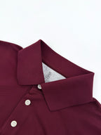 2026 New GS Logo Print Polo Shirt (BB789-A35)