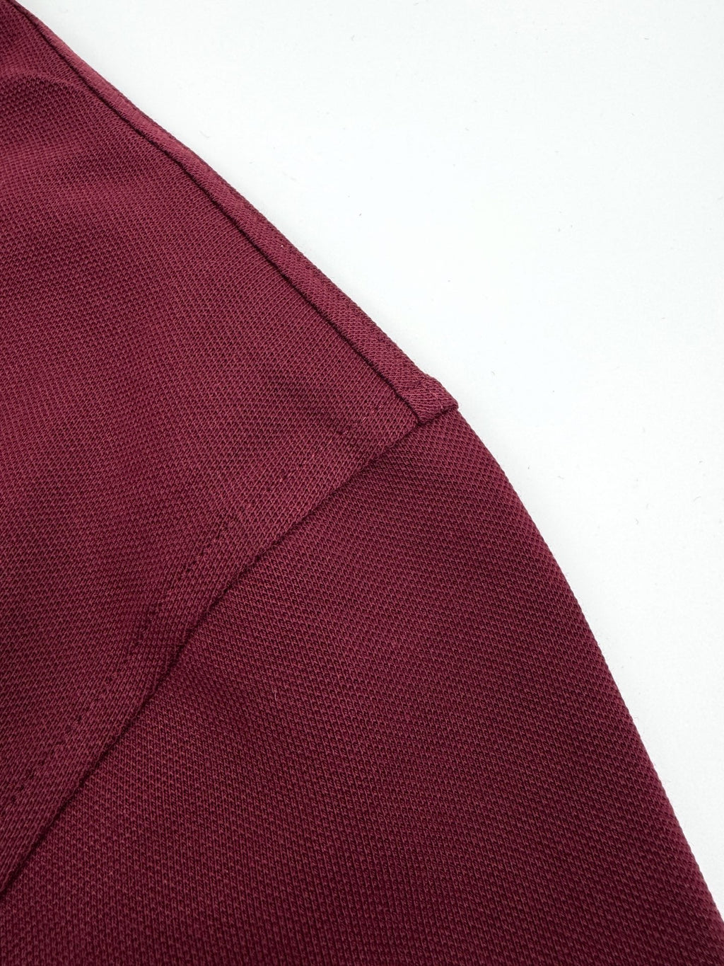 2026 New GS Logo Print Polo Shirt (BB789-A35)