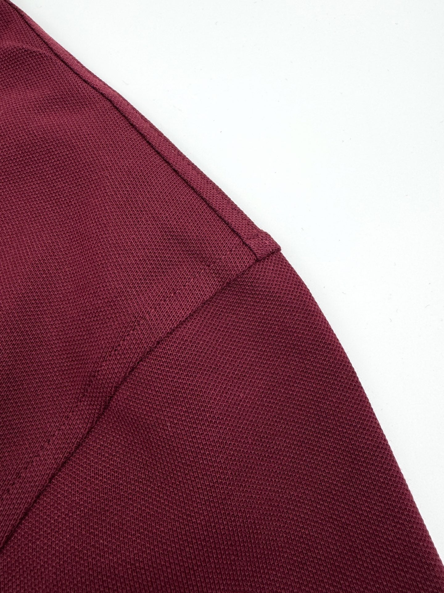 2026 New GS Logo Print Polo Shirt (BB789-A35)