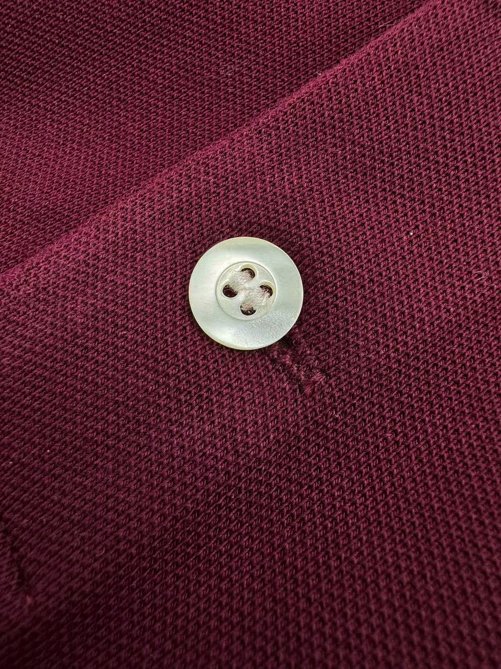 2026 New GS Logo Print Polo Shirt (BB789-A35)