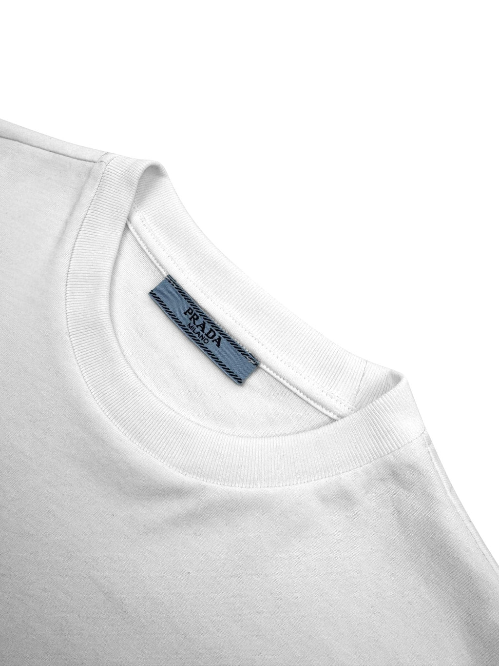 2026 New GS Pocket Triangle Label Short-Sleeve Shirt (25247-A20)
