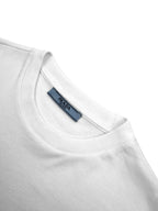 2026 New GS Pocket Triangle Label Short-Sleeve Shirt (25247-A20)