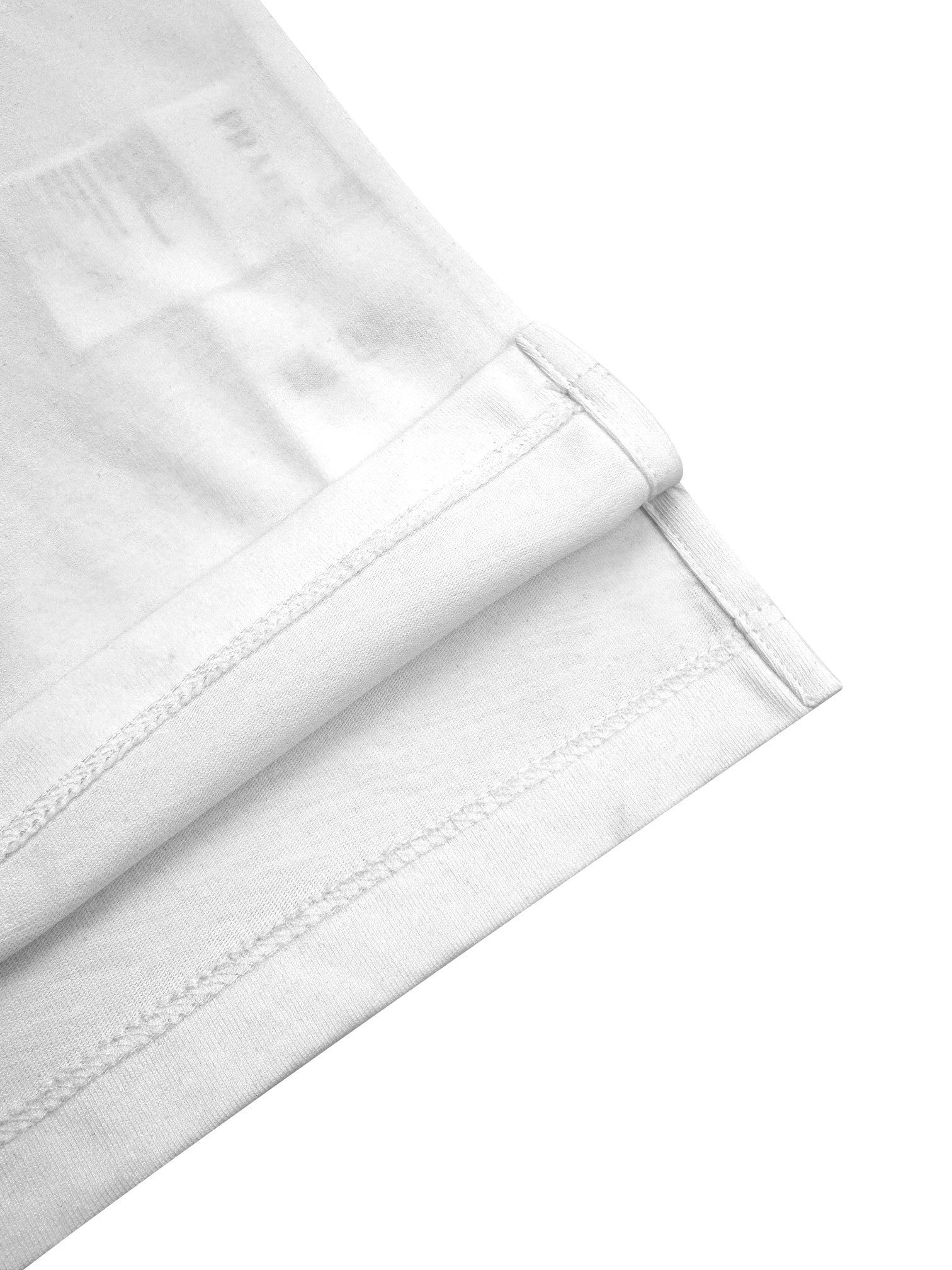 2026 New GS Pocket Triangle Label Short-Sleeve Shirt (25247-A20)