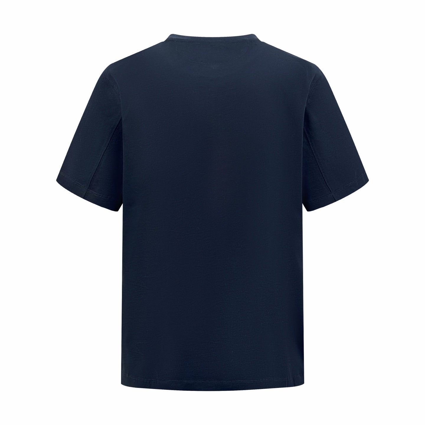 2026 New GS Logo Print Short-Sleeve Shirt (BB788-A15)