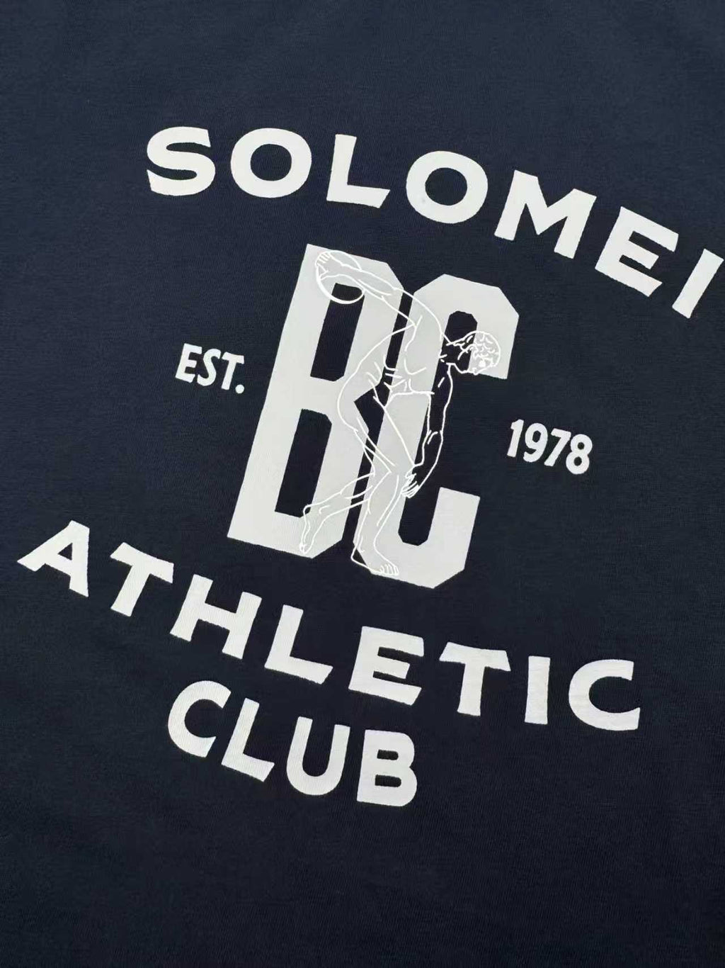 2026 New GS Logo Print Short-Sleeve Shirt (BB788-A15)