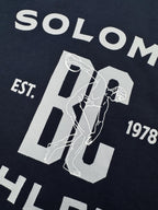 2026 New GS Logo Print Short-Sleeve Shirt (BB788-A15)