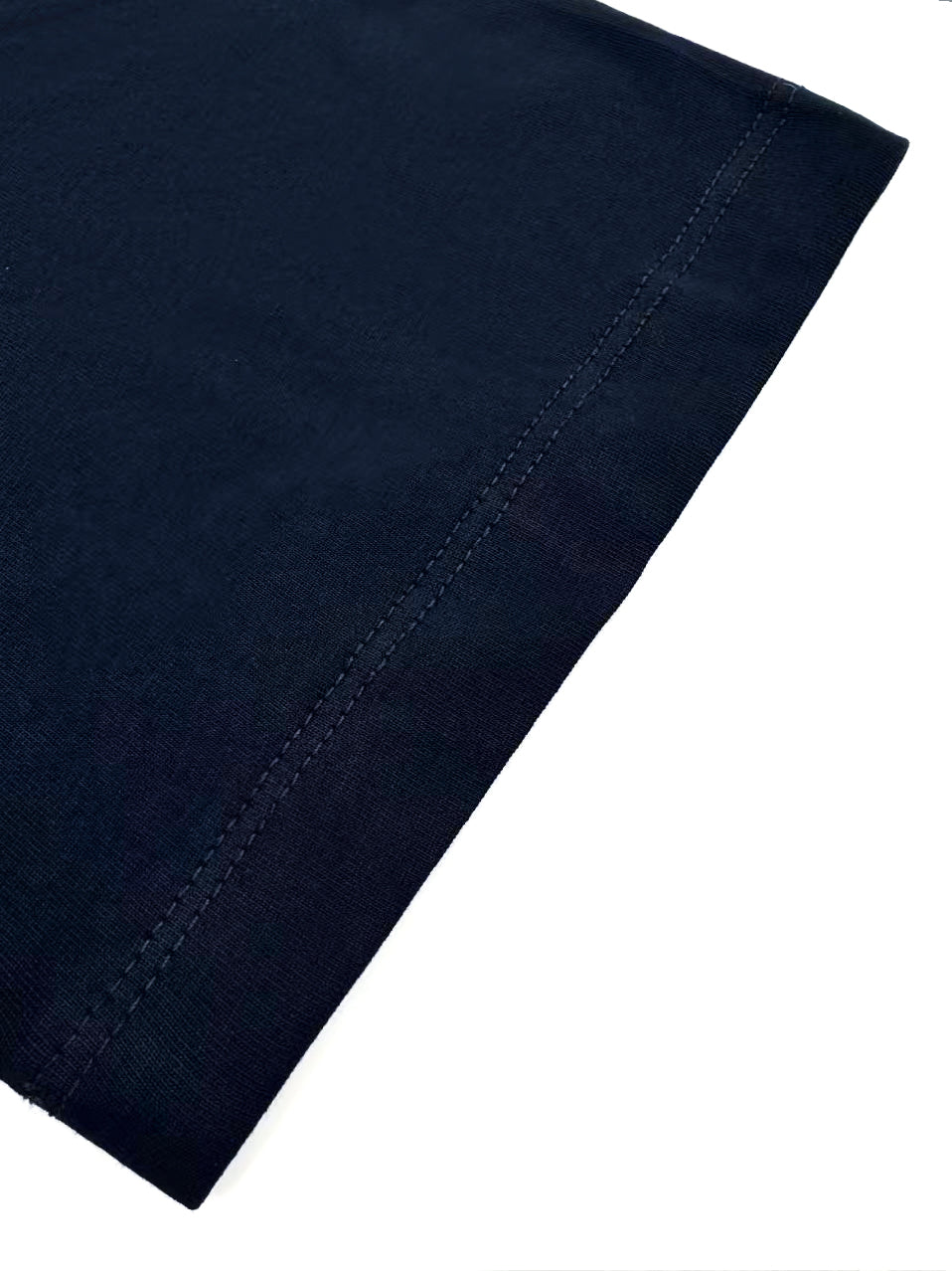 2026 New GS Logo Print Short-Sleeve Shirt (BB788-A15)