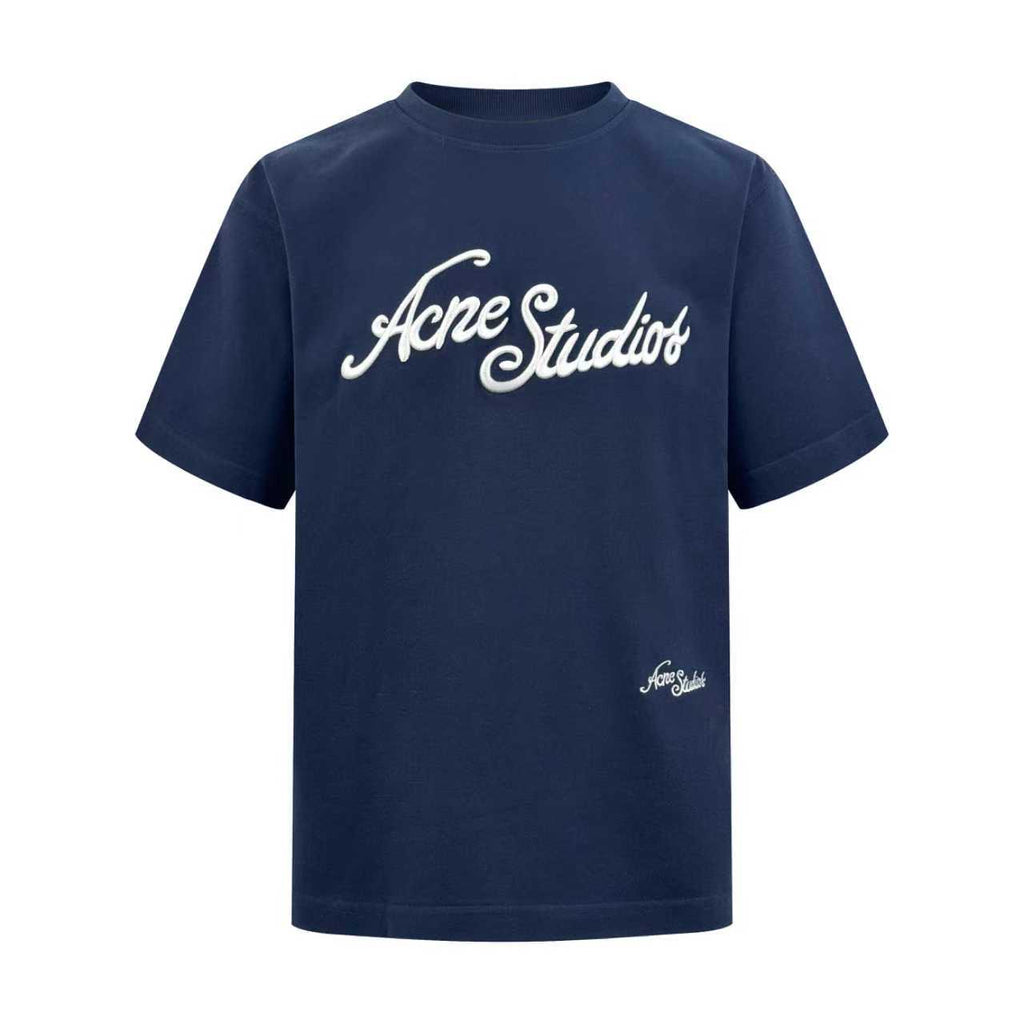 2026 New GS 3D Embroidered Logo Short Sleeve (BB778-A15)