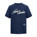 2026 New GS 3D Embroidered Logo Short Sleeve (BB778-A15)