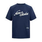 2026 New GS 3D Embroidered Logo Short Sleeve (BB778-A15)