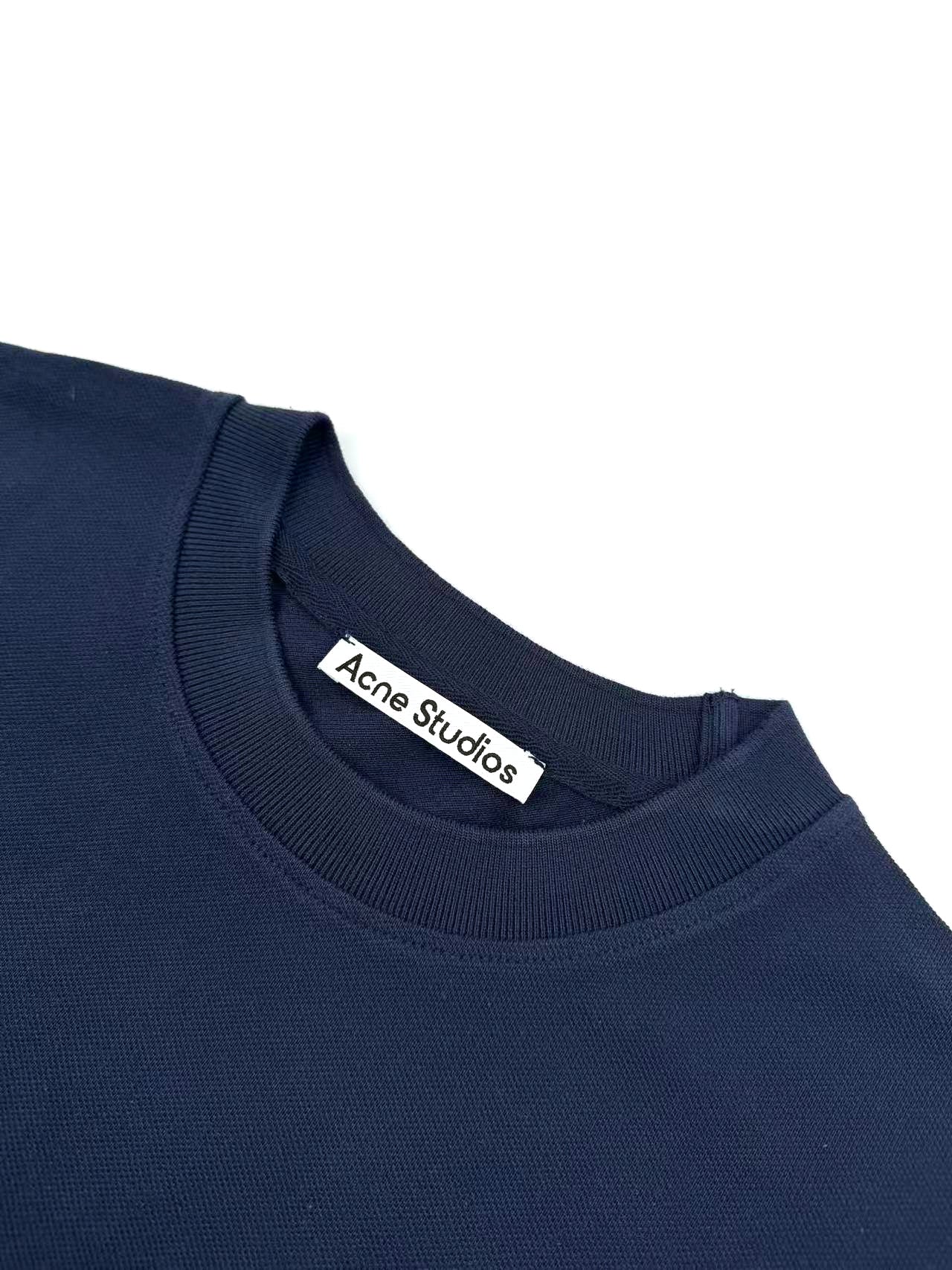 2026 New GS 3D Embroidered Logo Short Sleeve (BB778-A15)