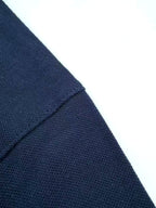 2026 New GS 3D Embroidered Logo Short Sleeve (BB778-A15)