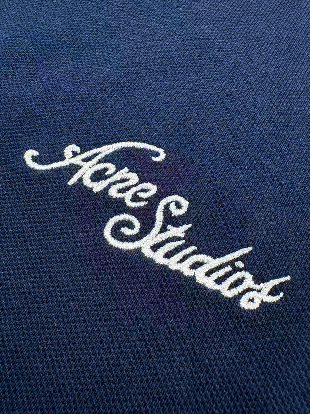 2026 New GS 3D Embroidered Logo Short Sleeve (BB778-A15)
