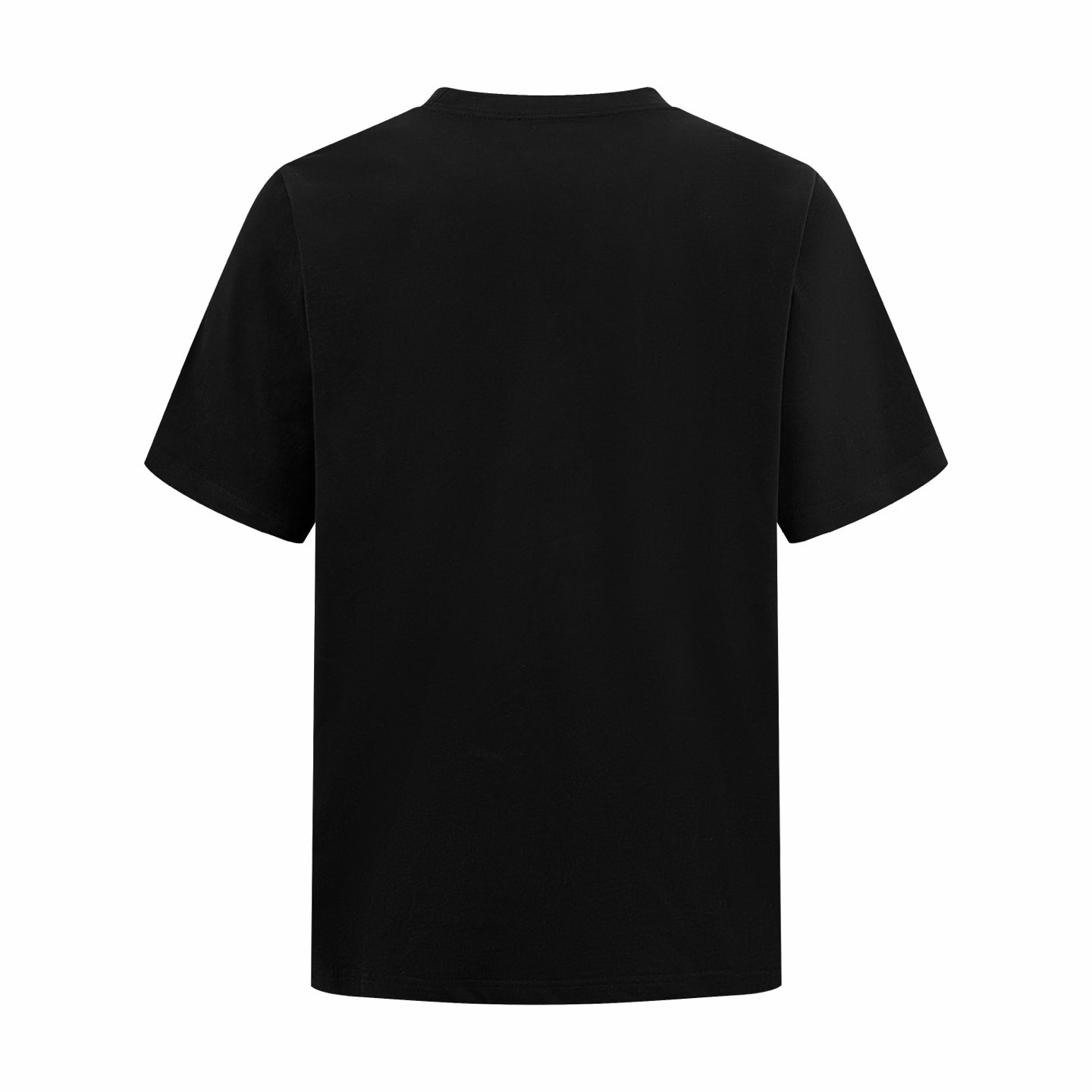 2026 New GS Multi-Color Patch Short-Sleeve Shirt (AA512-A15)