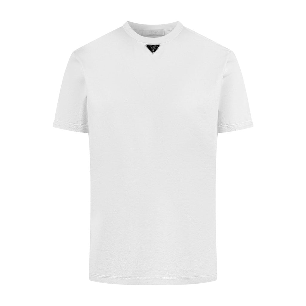 2026 New GS Short-Sleeve Shirt with Chest Triangle Logo (25201-A20)