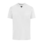 2026 New GS Short-Sleeve Shirt with Chest Triangle Logo (25201-A20)
