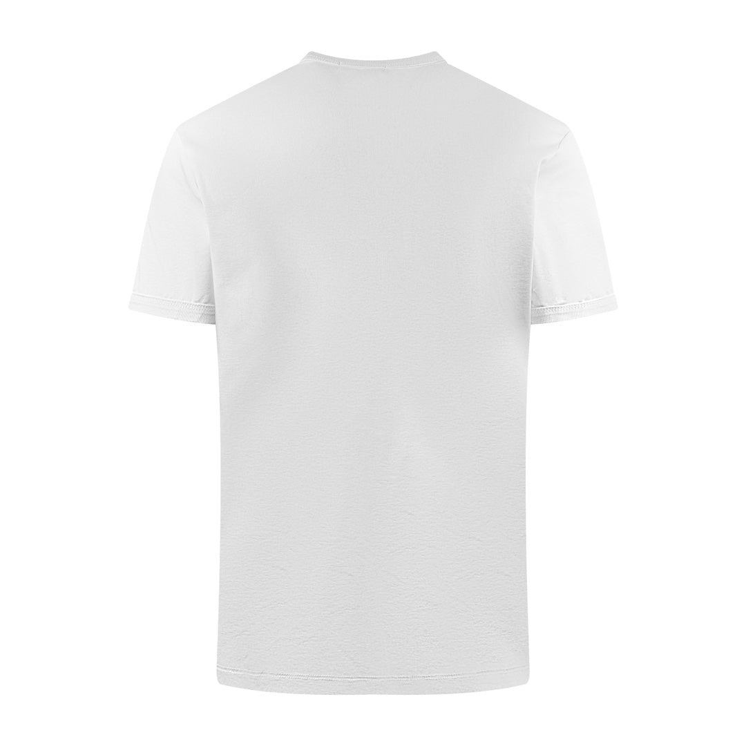2026 New GS Short-Sleeve Shirt with Chest Triangle Logo (25201-A20)