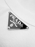 2026 New GS Short-Sleeve Shirt with Chest Triangle Logo (25201-A20)