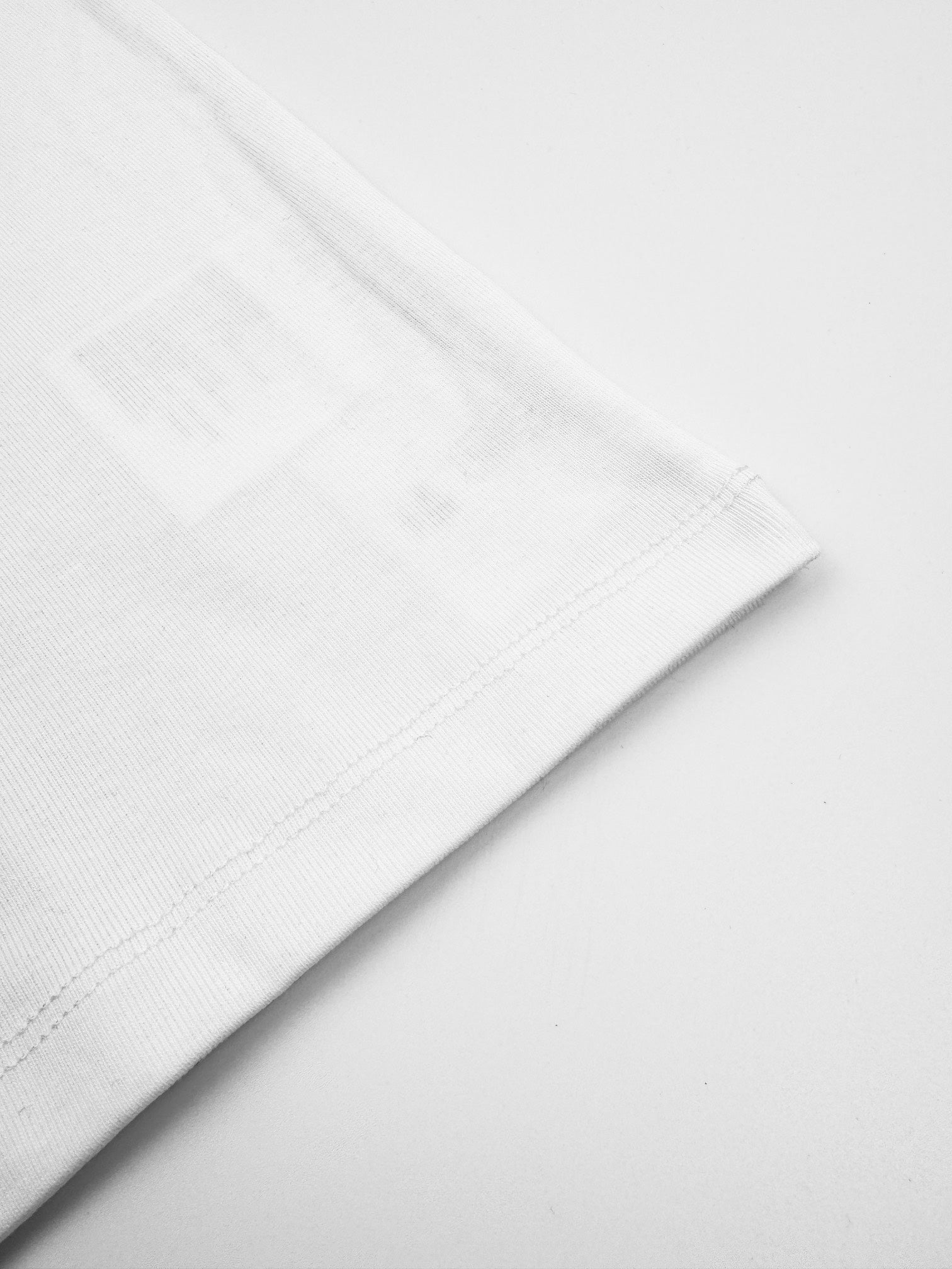 2026 New GS Short-Sleeve Shirt with Chest Triangle Logo (25201-A20)