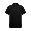 2026 New GS Jacquard Polo Shirt (BB733-A50)