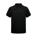 2026 New GS Jacquard Polo Shirt (BB733-A50)