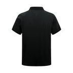 2026 New GS Jacquard Polo Shirt (BB733-A50)