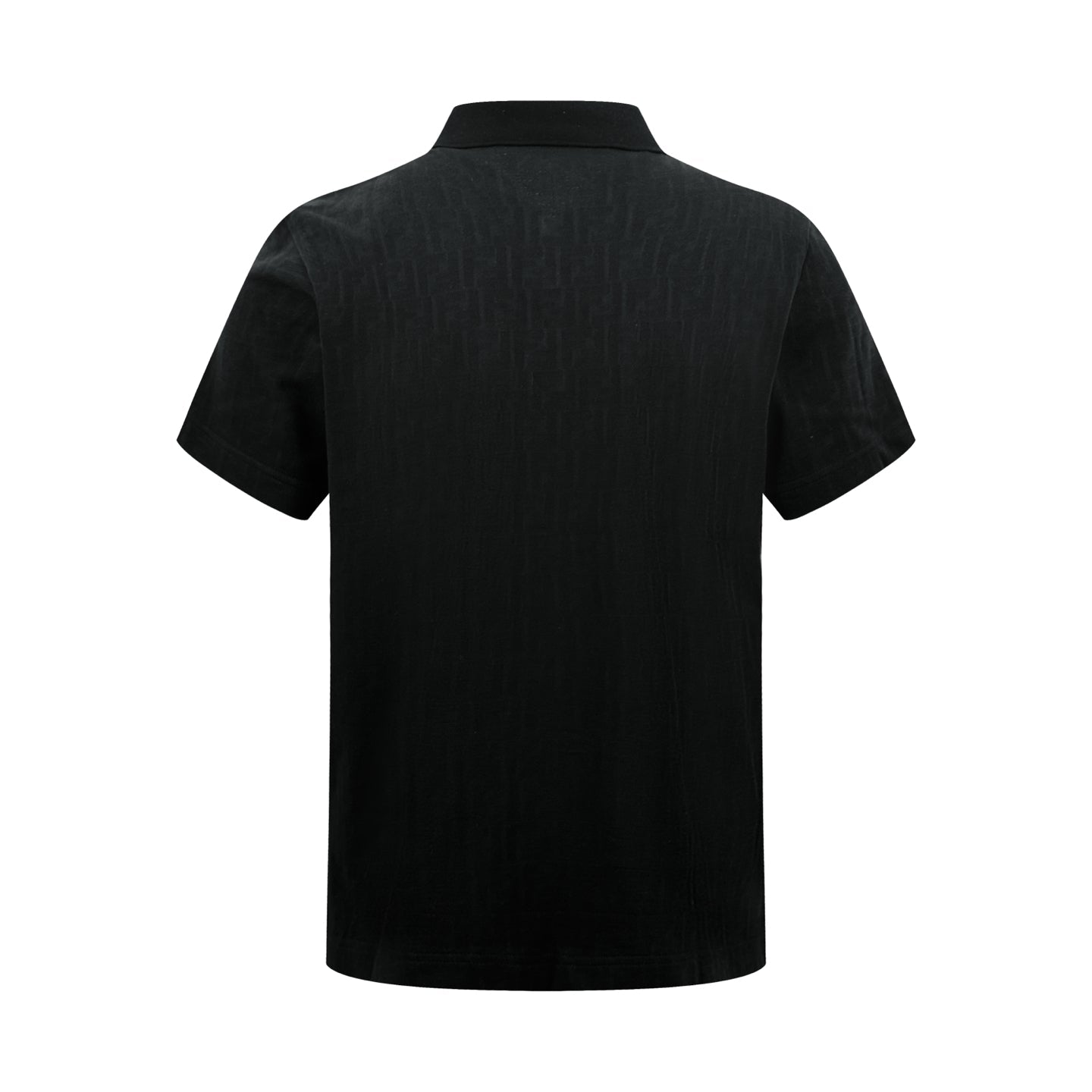 2026 New GS Jacquard Polo Shirt (BB733-A50)