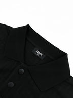 2026 New GS Jacquard Polo Shirt (BB733-A50)