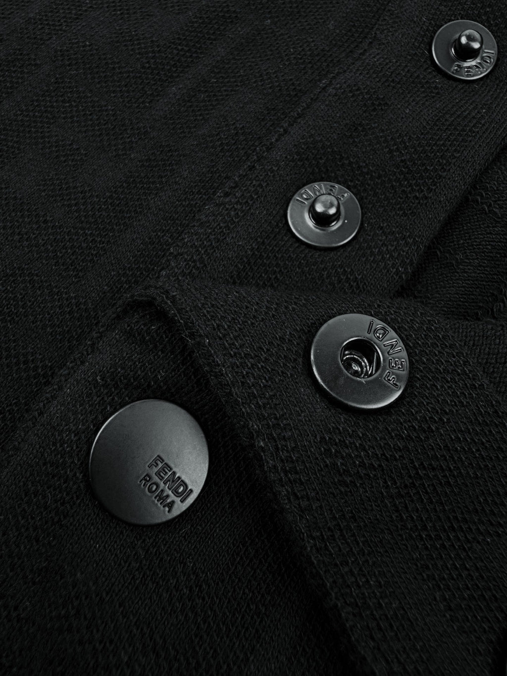 2026 New GS Jacquard Polo Shirt (BB733-A50)