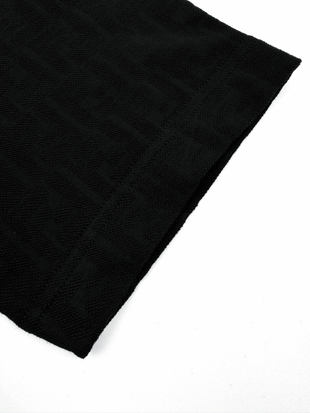 2026 New GS Jacquard Polo Shirt (BB733-A50)
