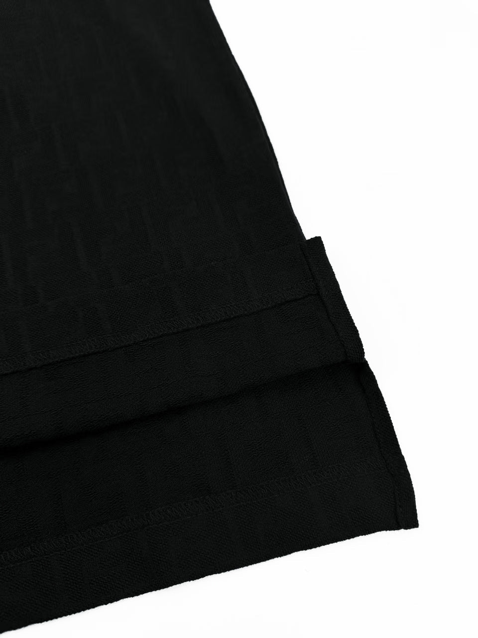 2026 New GS Jacquard Polo Shirt (BB733-A50)