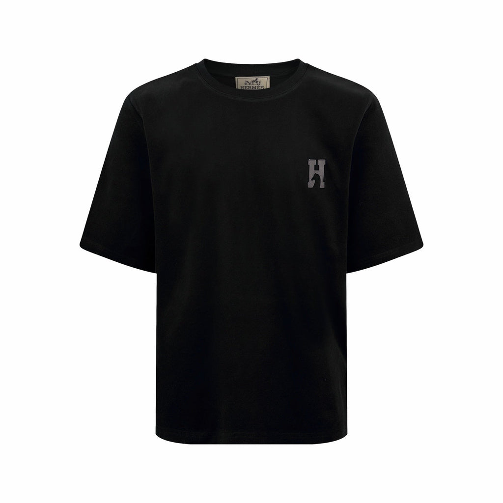 2026 New GS Steed Leather Short-Sleeve Shirt (AA545-A15)
