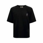 2026 New GS Steed Leather Short-Sleeve Shirt (AA545-A15)