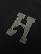 2026 New GS Steed Leather Short-Sleeve Shirt (AA545-A15)
