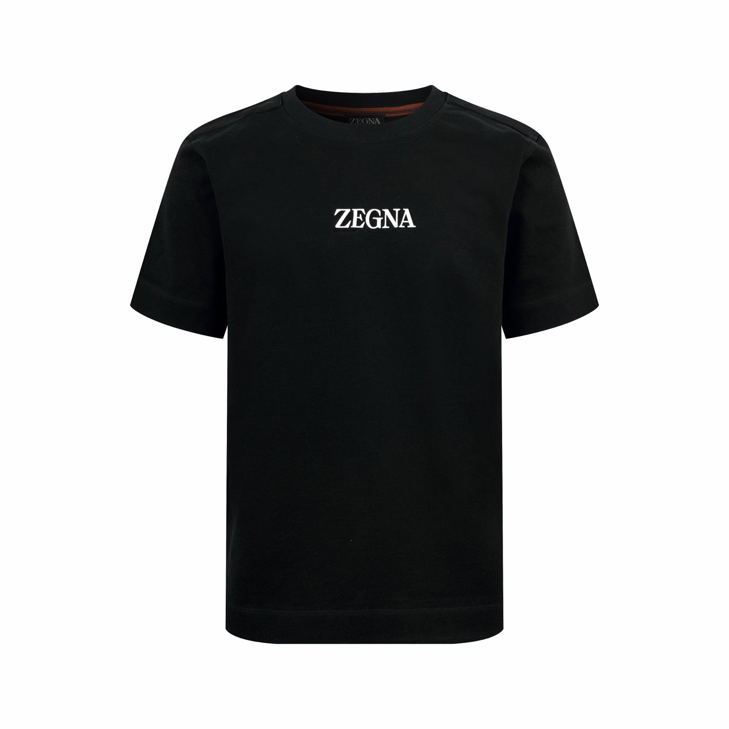 2026 New GS Letter Print Short-Sleeve Shirt (AA537-A15)
